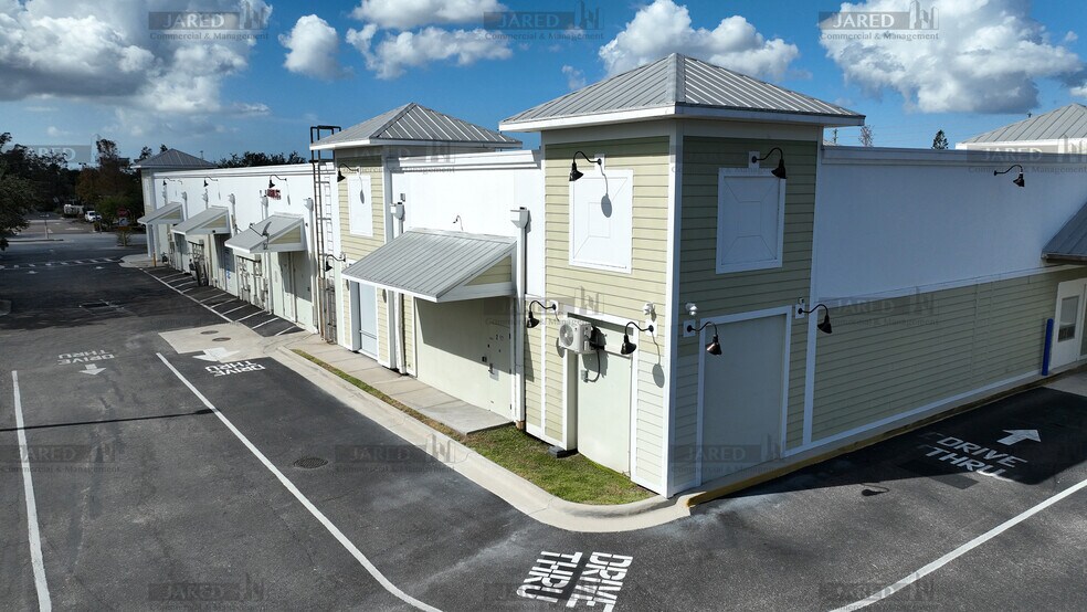 More Photos Of 2683-2699 Roosevelt Blvd, Clearwater Unknown For Lease