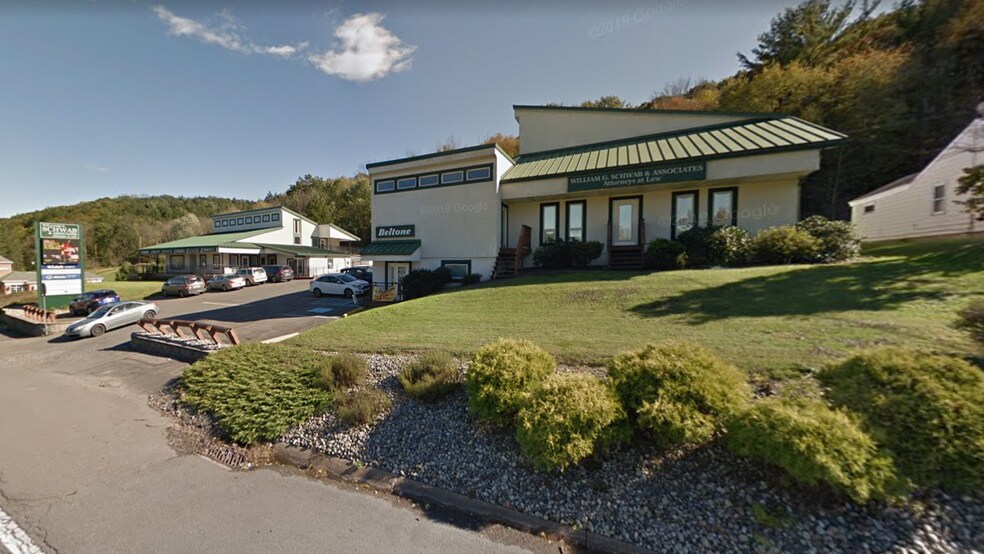 Primary Photo Of 771-811 Blakeslee Blvd, Lehighton Medical For Lease