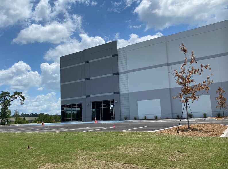 Primary Photo Of 0 Weber Blvd, Ladson Unknown For Lease