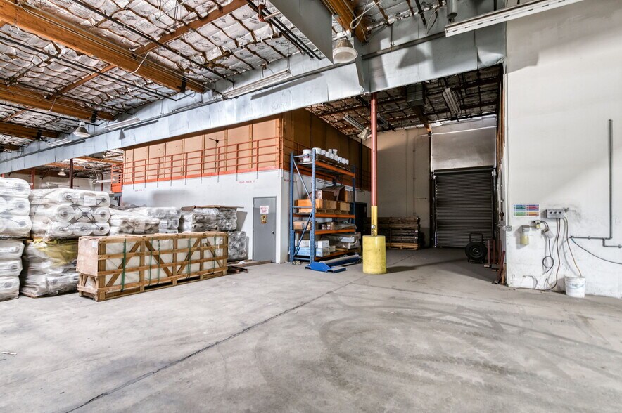 More Photos Of 5333 N Cornelia Ave, Fresno Warehouse For Sale