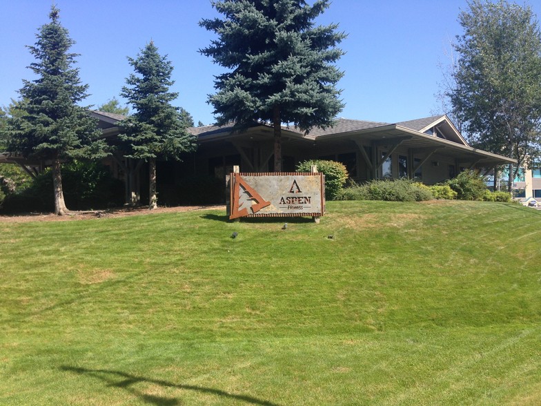 Primary Photo Of 1038 Northwest Blvd, Coeur d'Alene Office For Lease