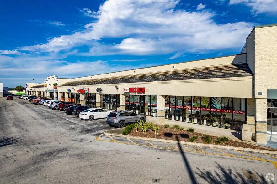 More Photos Of 1002-1086 E Highway 50, Clermont Unknown For Lease