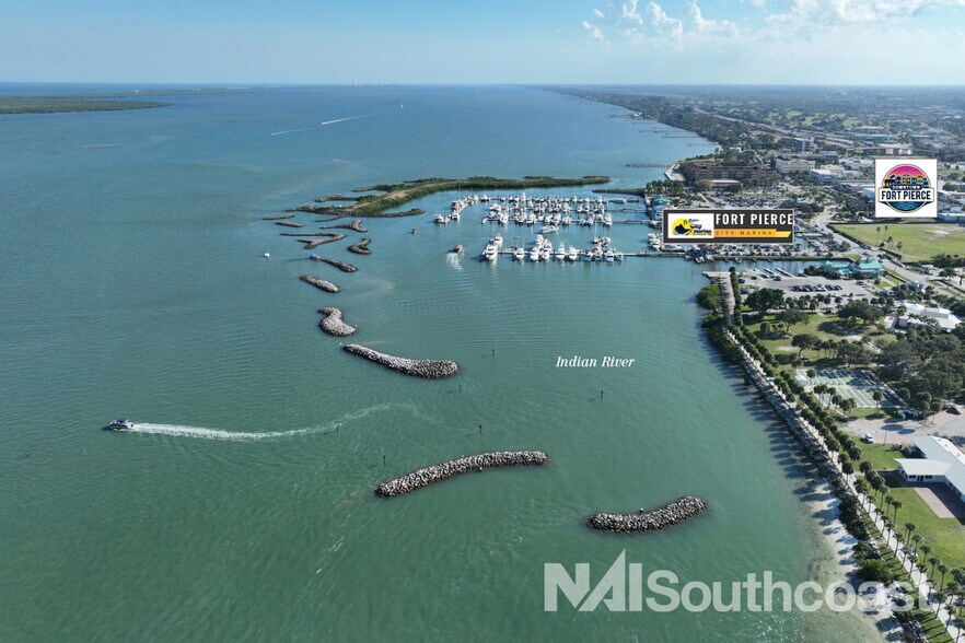 More Photos Of 1156 S Ocean Dr, Fort Pierce Apartments For Sale