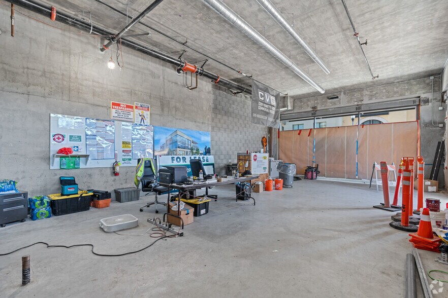 More Photos Of 993 Laurel St, San Carlos Office For Sale