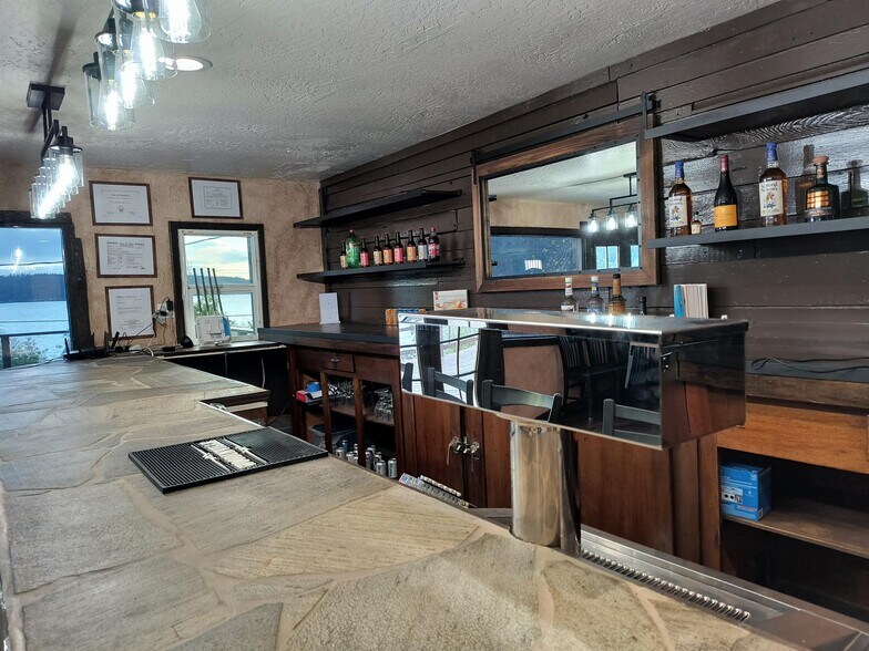 More Photos Of 204 S Coeur D Alene Ave, Harrison Restaurant For Sale