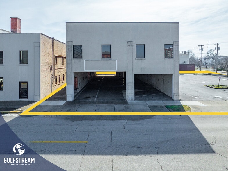 More Photos Of 304 Frederica St, Owensboro Unknown For Lease