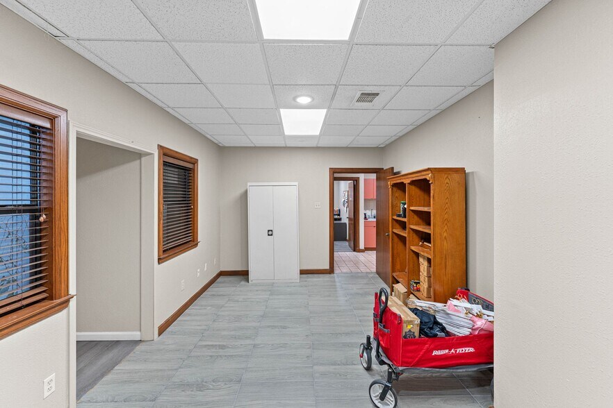 More Photos Of 4514 Billy Sames, Adkins Land For Sale