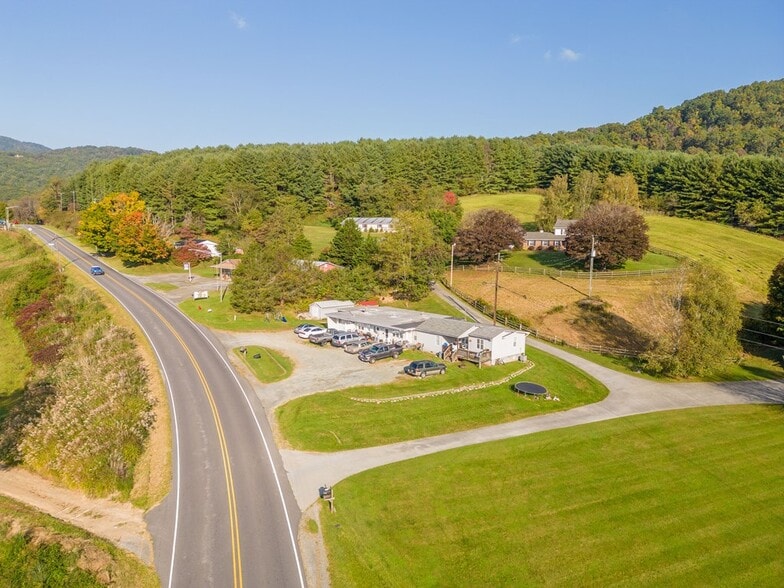 More Photos Of 1165 N Independence Ave, Independence Multifamily For Sale