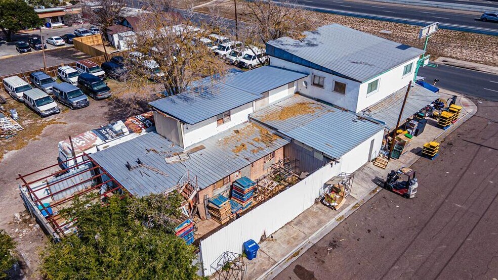 More Photos Of 3002 Santa Ursula Ave, Laredo General Retail For Sale