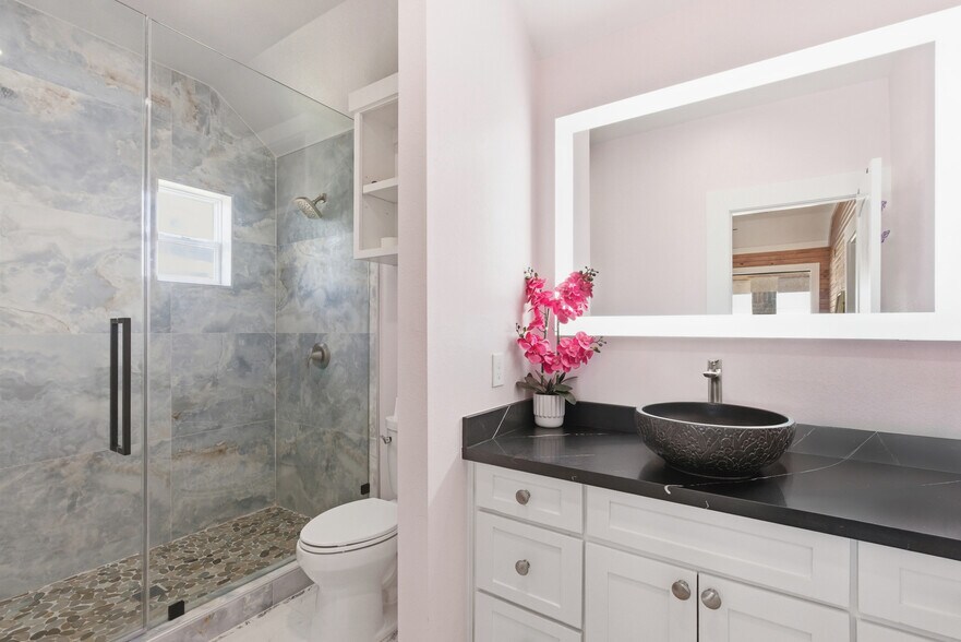 More Photos Of 16914 Penick Rd, Waller Land For Sale