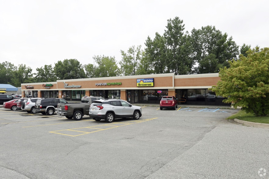 More Photos Of 5200-5220 Northland Dr NE, Grand Rapids Freestanding For Lease