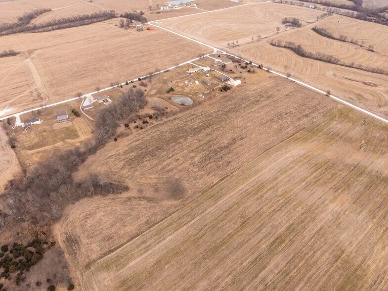 More Photos Of 171 Windy Hill Rd. (20+/- Acres), Elsberry Land For Sale