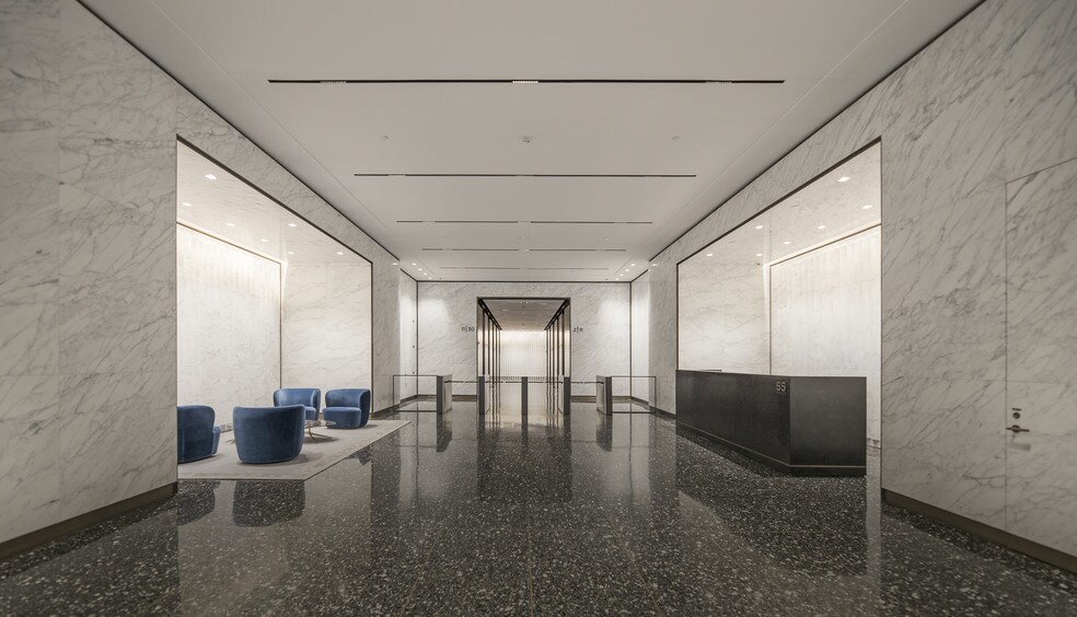 More Photos Of 55 Broad St, New York Office For Lease