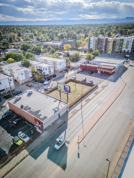 More Photos Of 3188 W Alameda Ave, Denver Warehouse For Sale