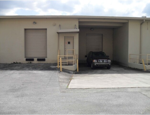 More Photos Of 18470 NW 27th Ave, Miami Gardens Warehouse For Sale