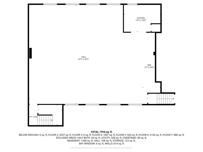 More Photos Of 2703 S Chicago Ave, South Milwaukee General Retail For Sale