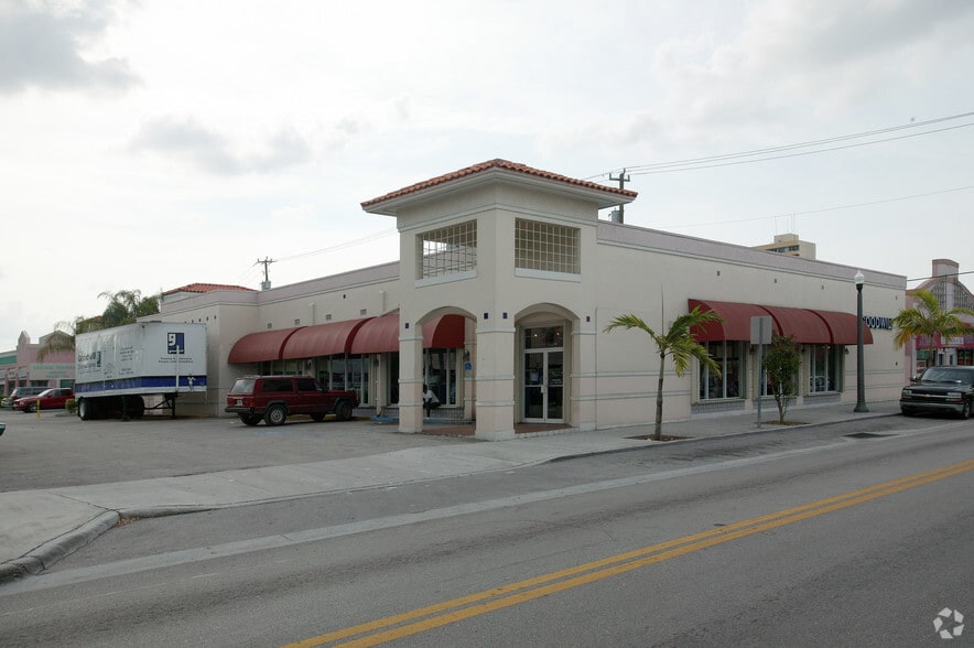 Primary Photo Of 461 Palm Ave, Hialeah Freestanding For Sale