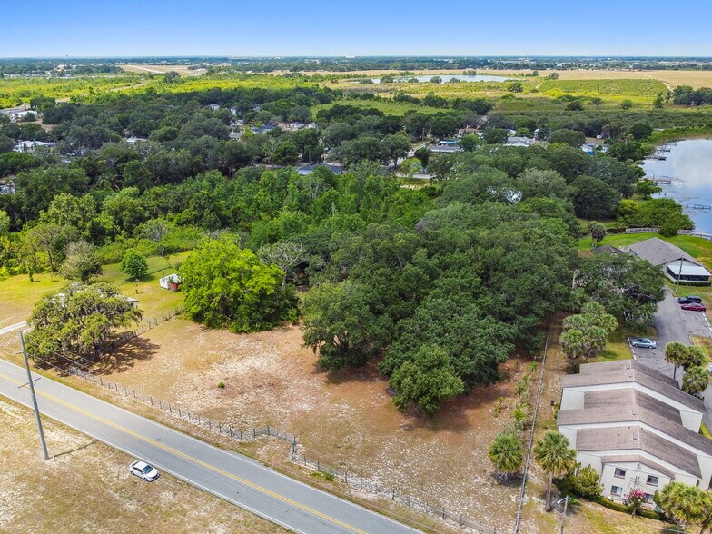 More Photos Of 1080 S Buena Vista Dr, Lake Alfred Land For Sale