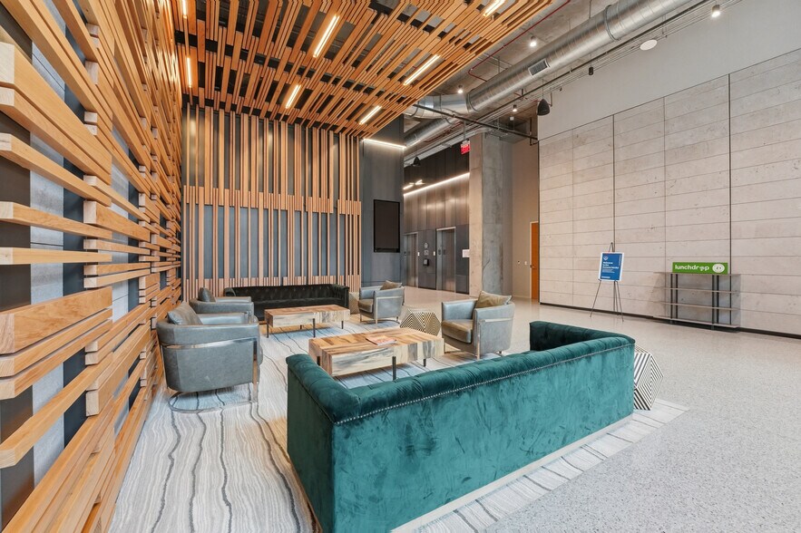 More Photos Of 555 S Mangum St, Durham Office For Lease