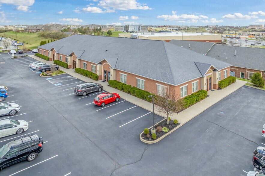 More Photos Of 7130-7150 Office Park Dr, Liberty Township Medical For Lease