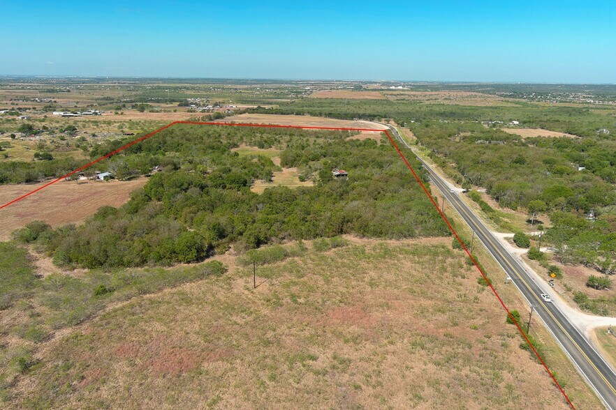 More Photos Of 11445 FM 1854, Dale Land For Sale