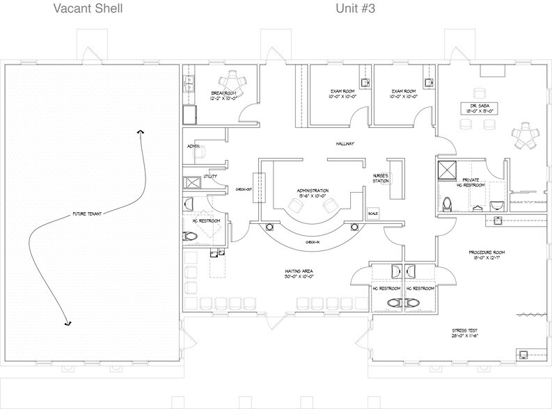 More Photos Of 533 Medical Oaks Ave, Brandon Office For Sale