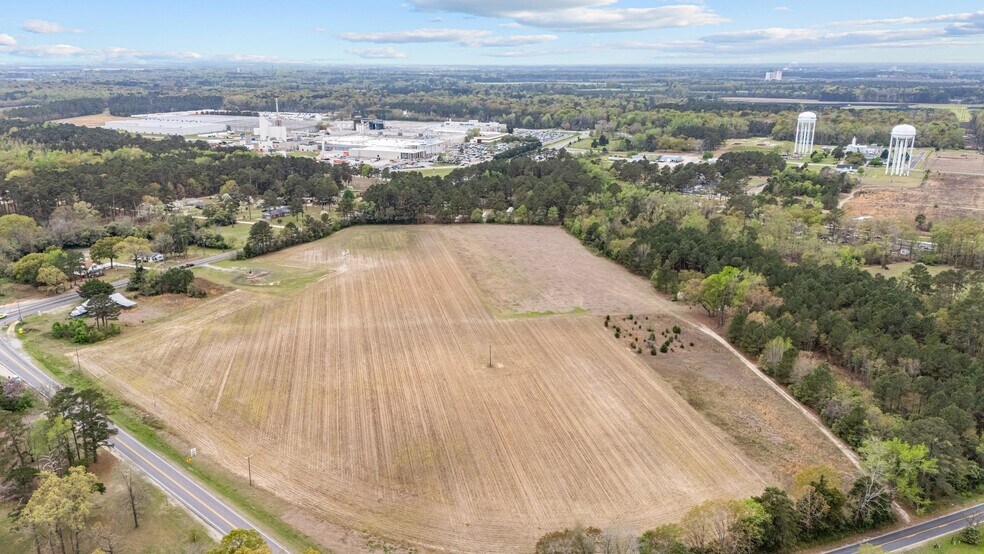 More Photos Of 2641 NC-71, Maxton Land For Sale