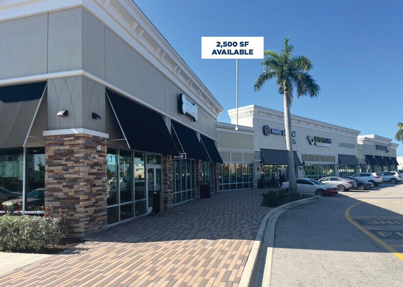 More Photos Of 9601 Six Mile Cypress Pky, Fort Myers Unknown For Lease