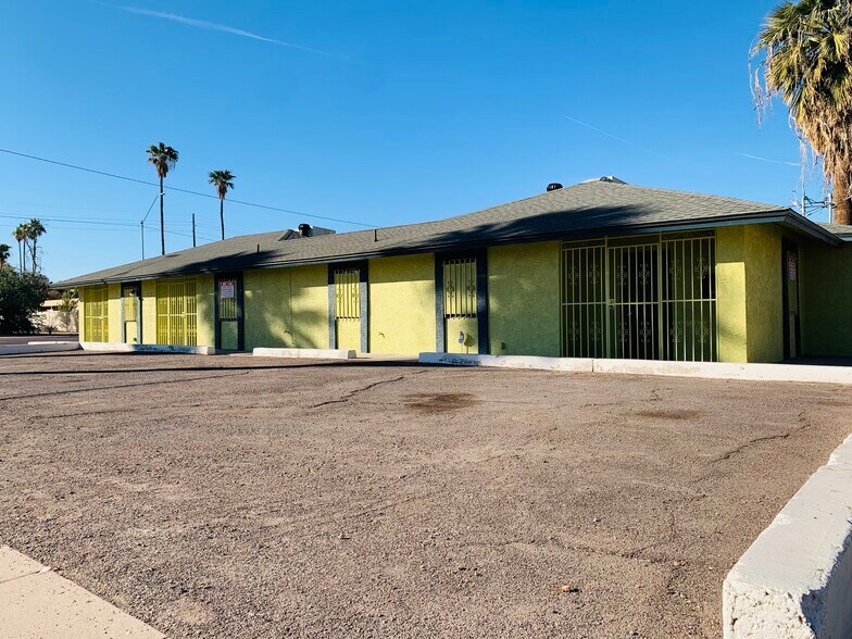 More Photos Of 1102 W McDowell Rd, Phoenix Office Residential For Lease