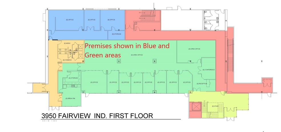 More Photos Of 3950 Fairview Industrial Dr SE, Salem Research And Development For Lease