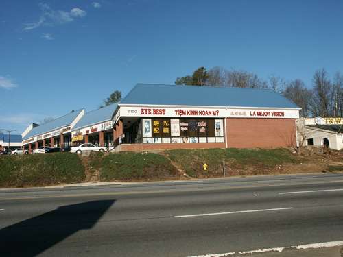 More Photos Of 5150 Buford Hwy NE, Doraville Storefront For Lease
