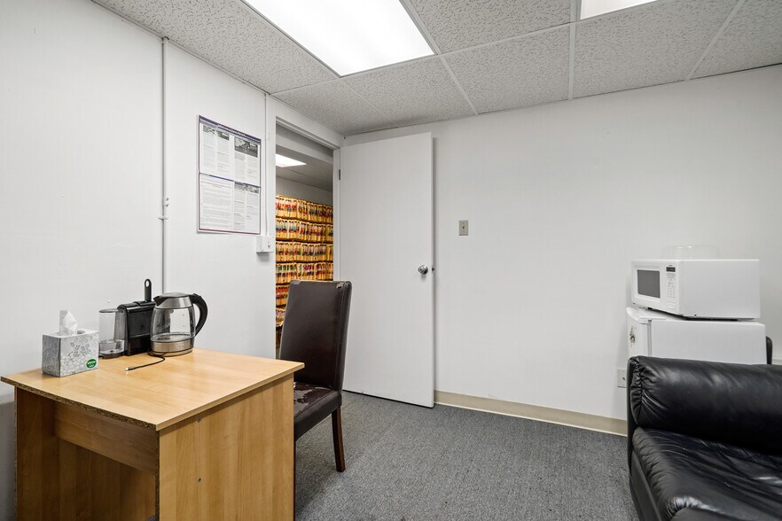 More Photos Of 1336 Van Ness Ave, San Francisco Medical For Sale