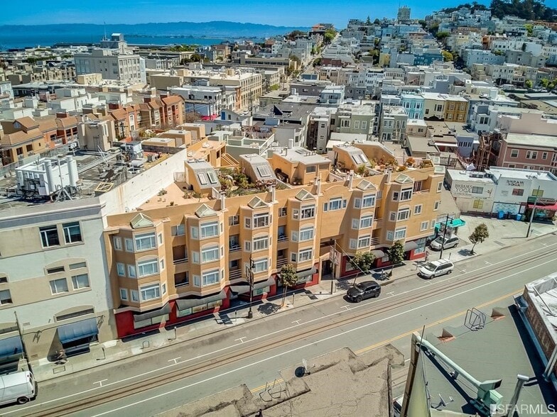 Primary Photo Of 950 Columbus Ave, San Francisco Apartments For Lease