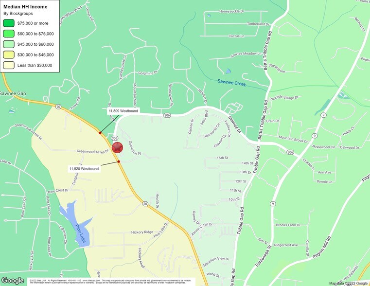 More Photos Of 535 Canton Hwy, Cumming Storefront For Lease