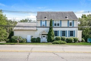 More Photos Of 2566 Route 52, Hopewell Junction Office For Sale