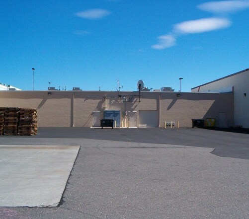 More Photos Of 2632-2638 W Sixth St, The Dalles Storefront Retail Office For Lease