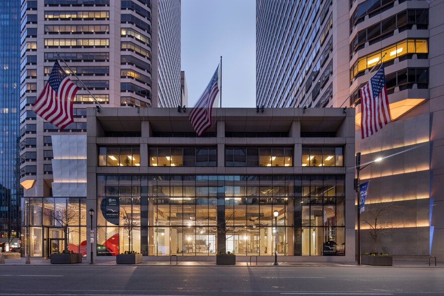 More Photos Of 1500 Market St, Philadelphia Office For Lease