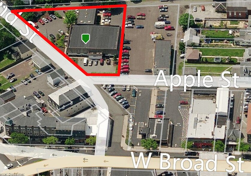 More Photos Of 200 Apple St, Quakertown Medical For Lease