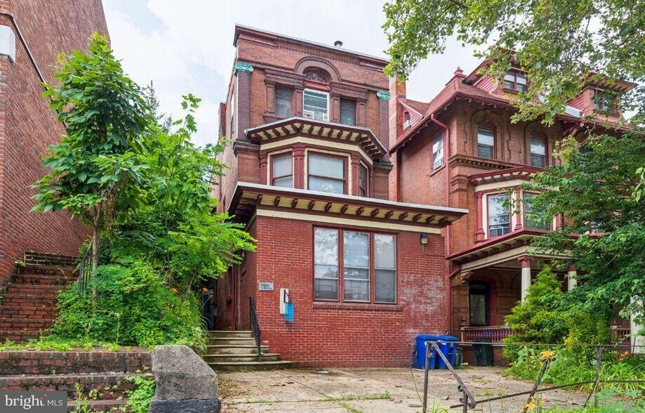 More Photos Of , Philadelphia Multifamily For Sale