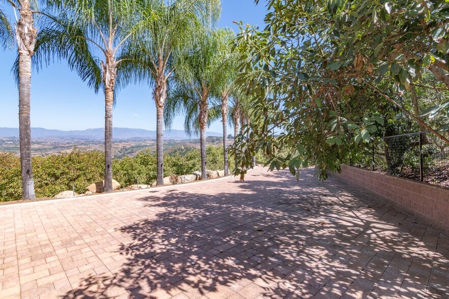 More Photos Of 30555 Camino de las Lomas, Escondido Land For Sale