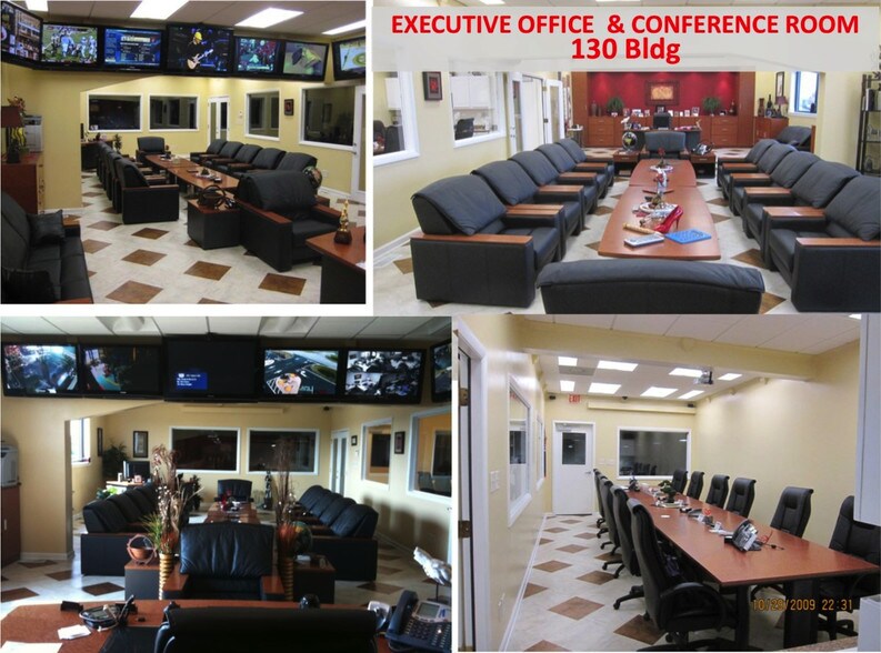 More Photos Of 130 Commerce Dr, Franklin Warehouse For Lease