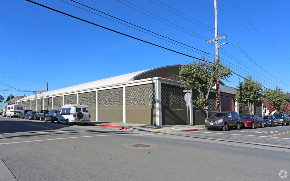 Primary Photo Of 2246 4th St, Berkeley Unknown For Lease