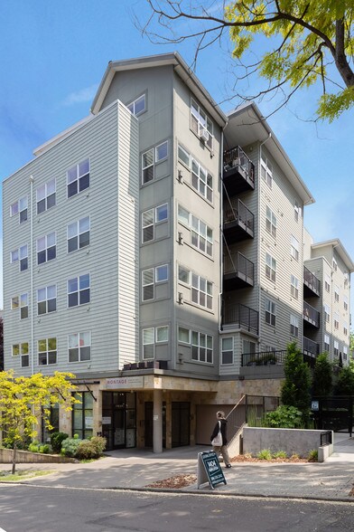 More Photos Of 1416 Boylston Ave, Seattle Apartments For Lease