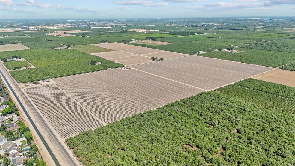 More Photos Of 715 Taylor rd, Turlock Land For Sale