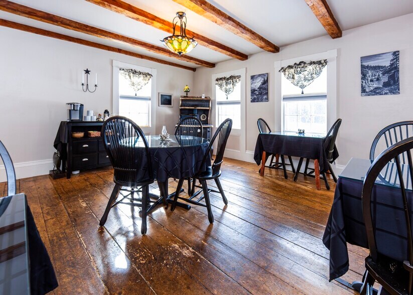 More Photos Of 715 State Highway 3, Bar Harbor Hospitality For Sale