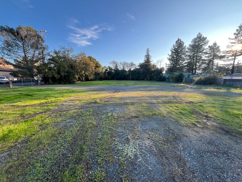 More Photos Of 1055 Wright St, Santa Rosa Land For Sale