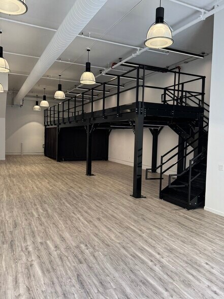 More Photos Of 536 Bryant St, San Francisco Office For Lease