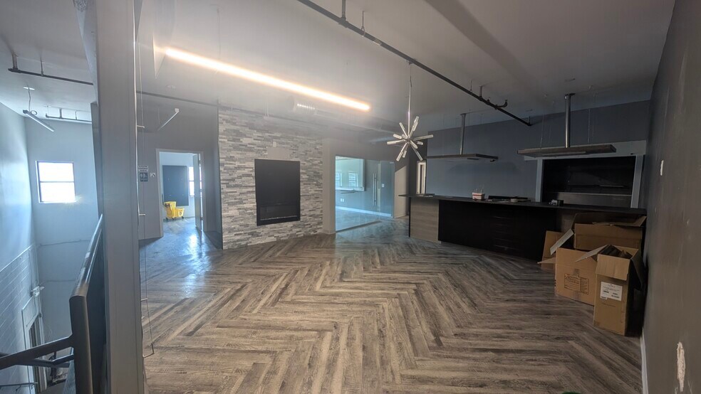 More Photos Of 2301 N Meridian St, Indianapolis Medical For Lease