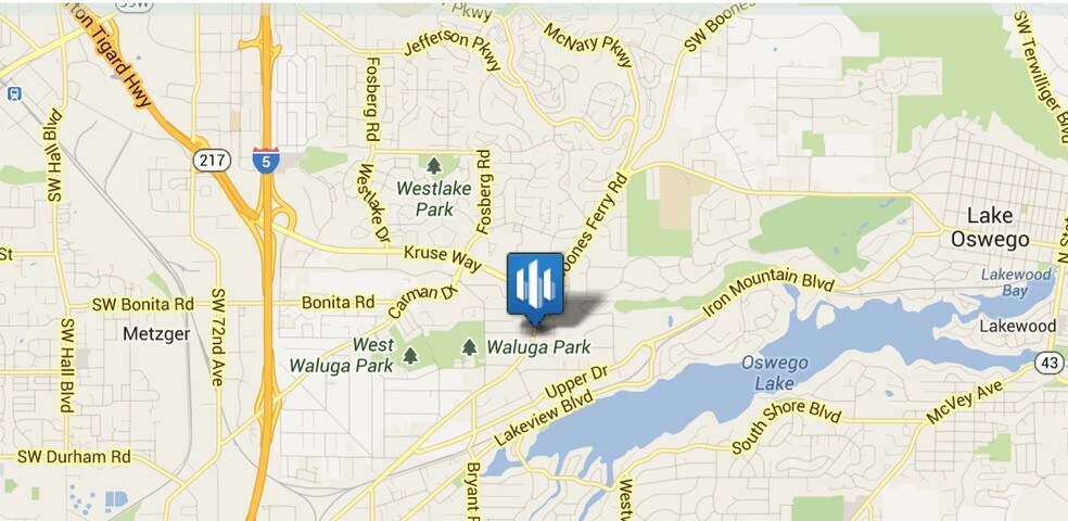 More Photos Of 15630 SW Boones Ferry Rd, Lake Oswego Freestanding For Lease