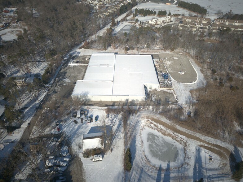 More Photos Of 1010 Old Egg Harbor Rd, Voorhees Warehouse For Lease